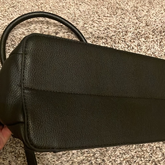 Grenobil black purse and pouch - Picture 10 of 11